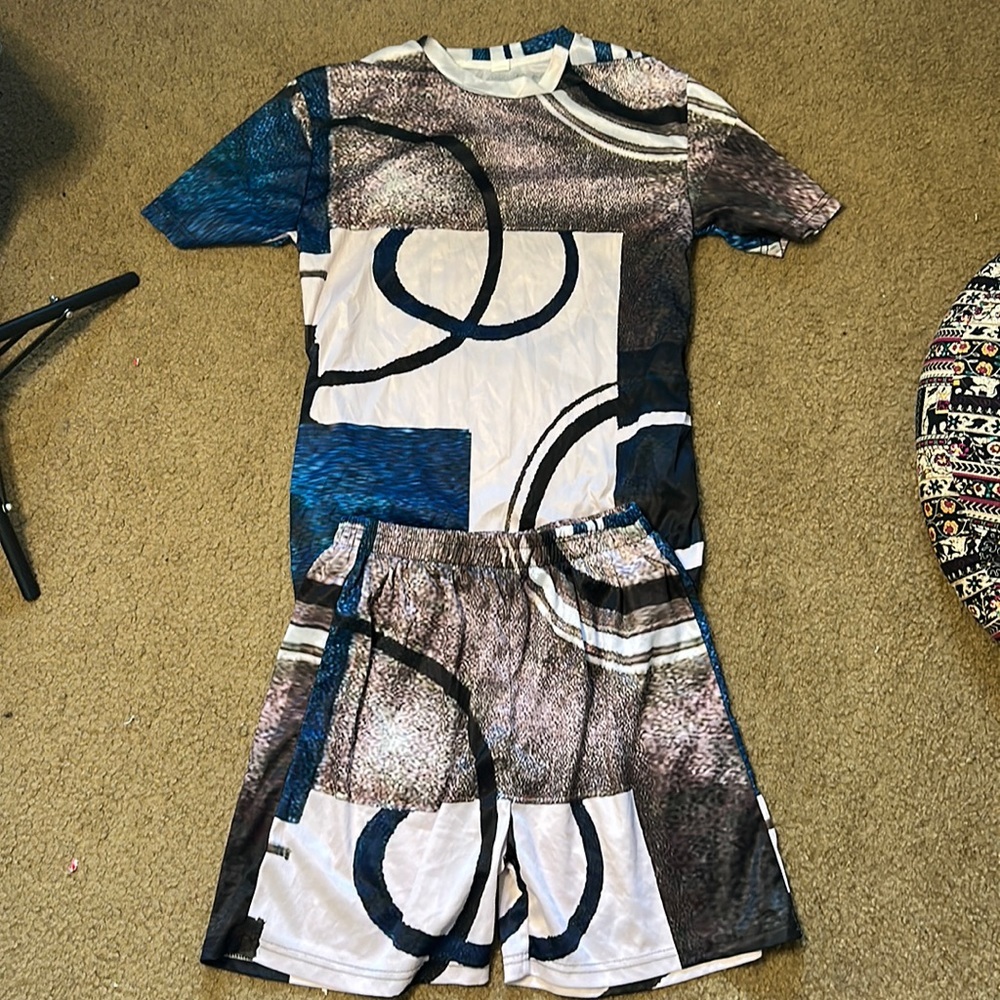 Matching set
